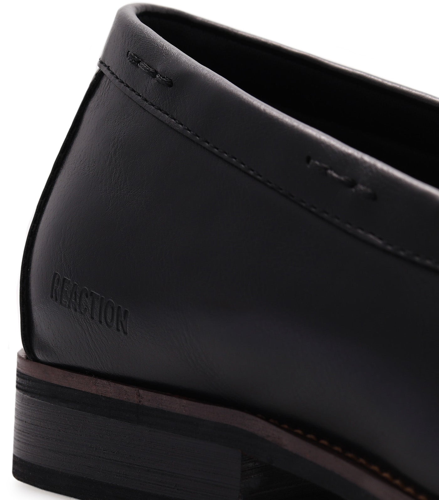 The Global Slip On Black