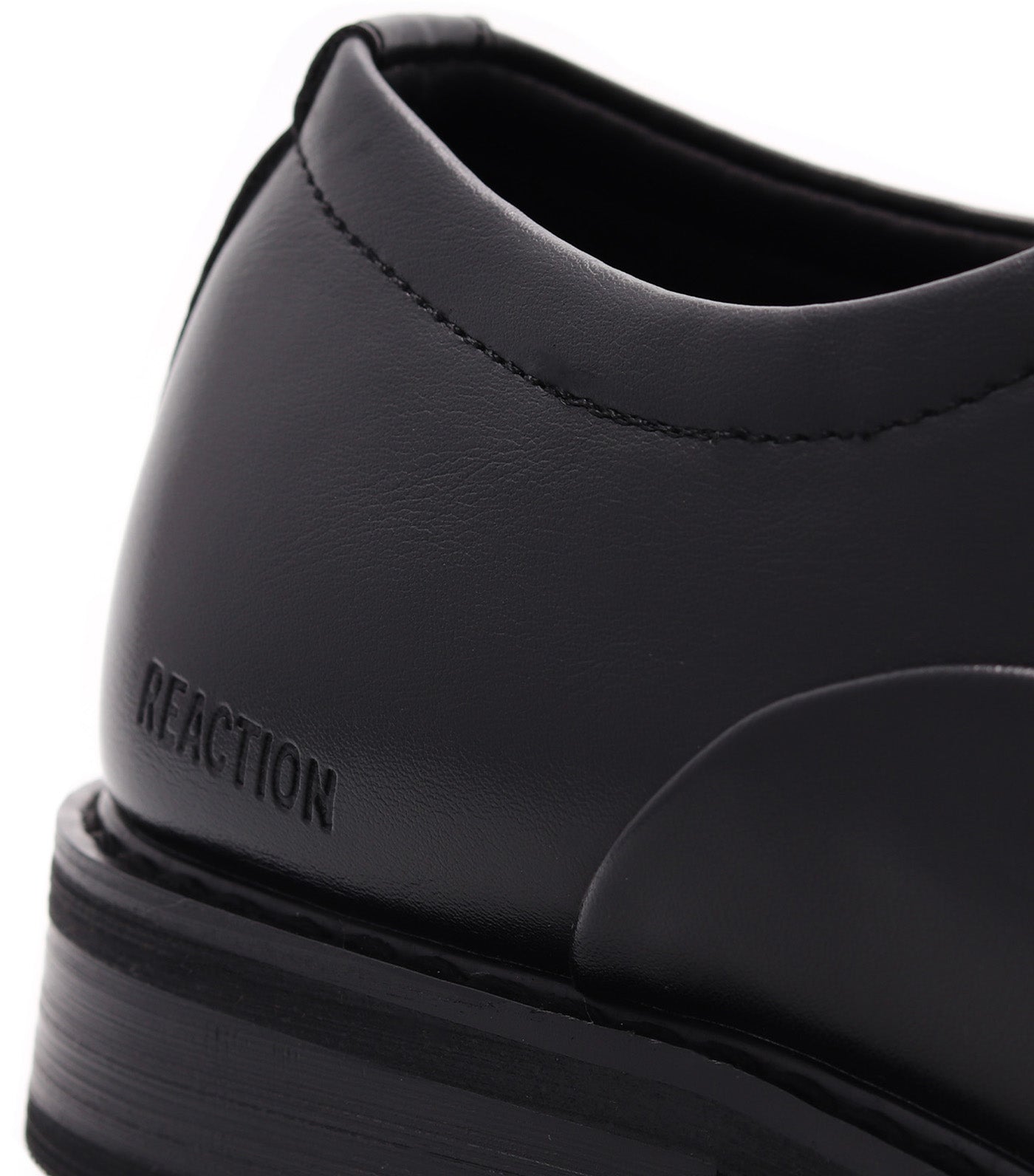 Marquee Toe Cap Black