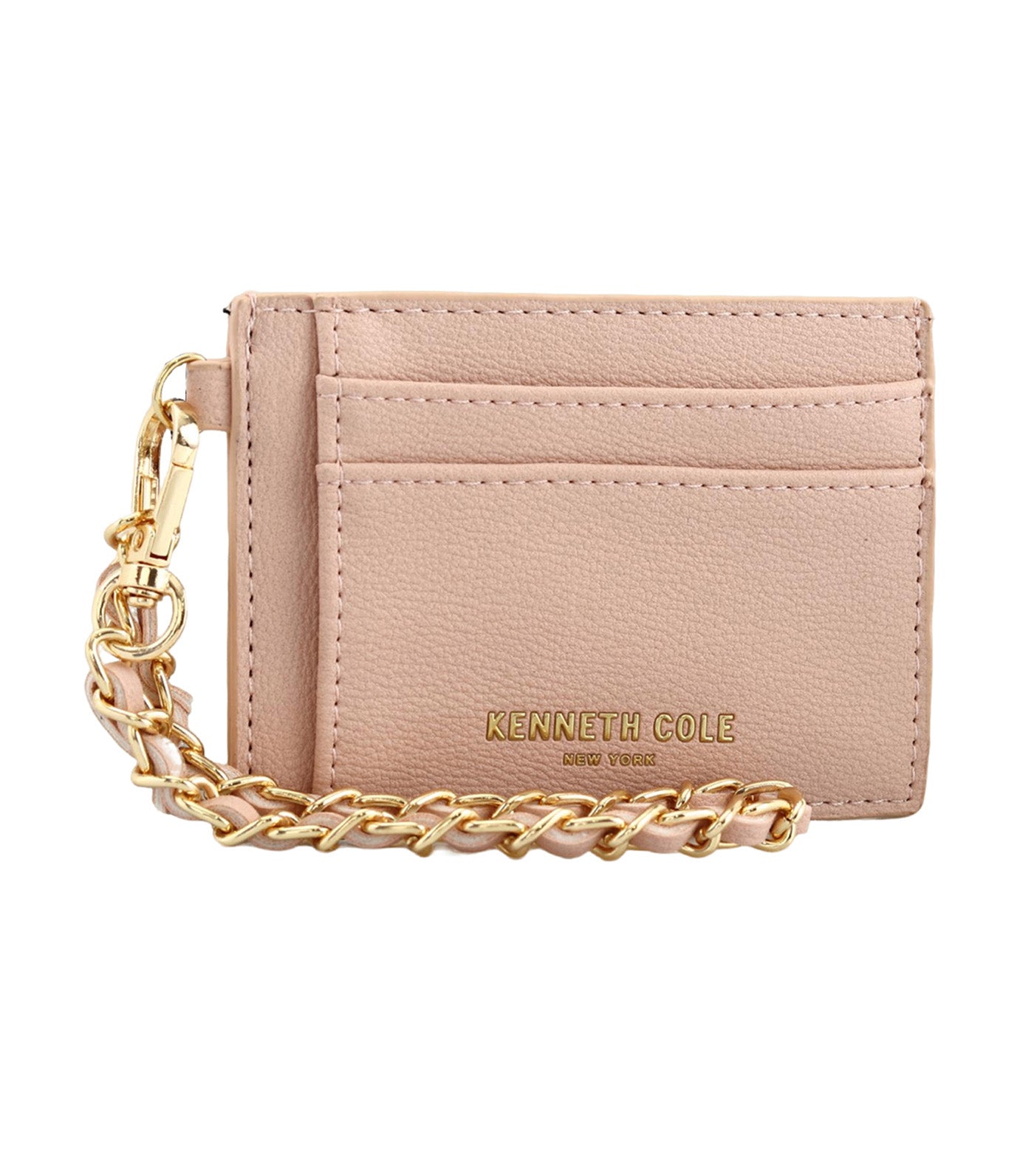 Efie Wristlet Pink