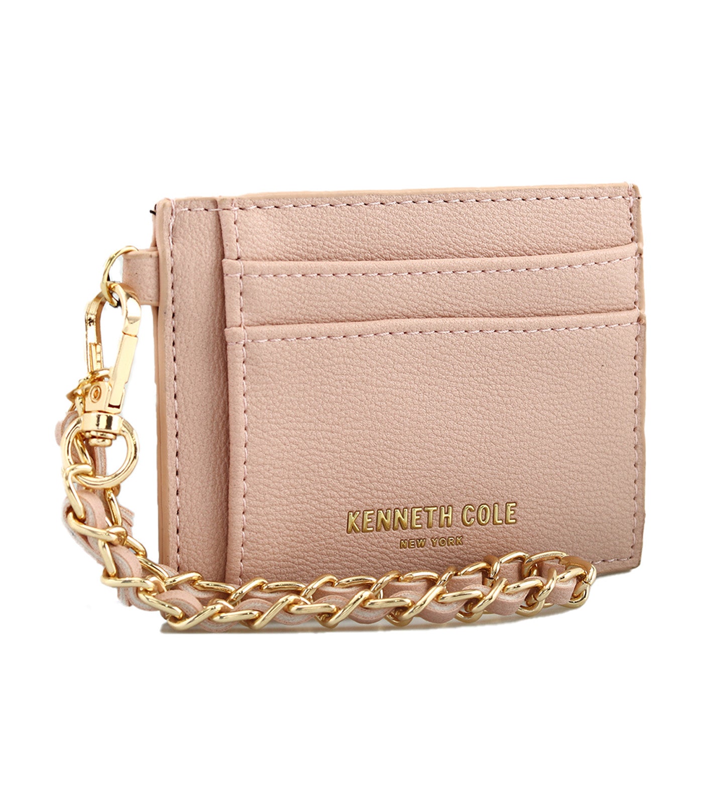 Efie Wristlet Pink
