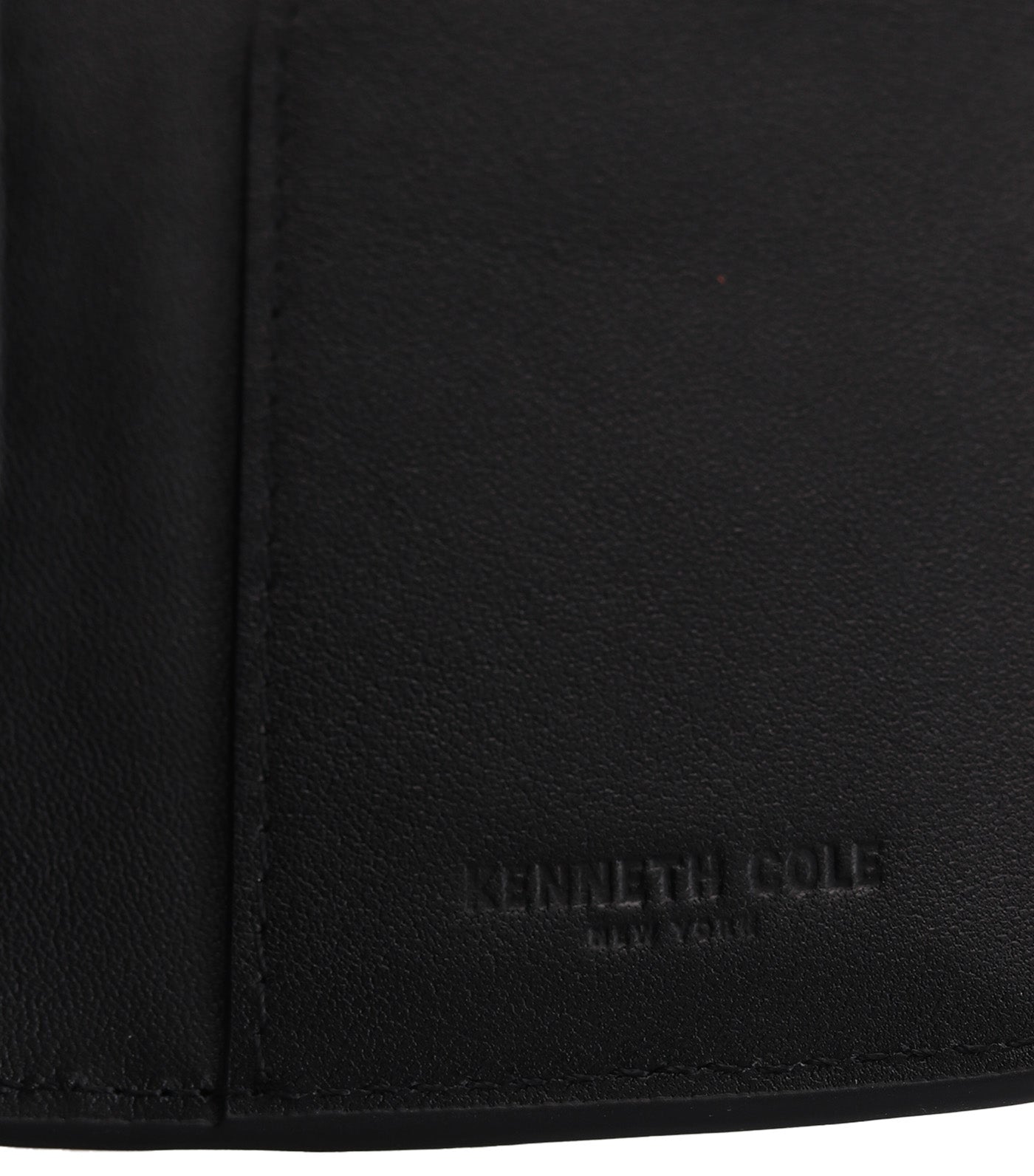 Zamir Moneyclip Black