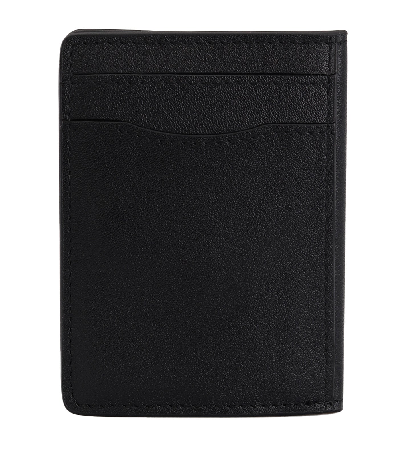 Zamir Moneyclip Black