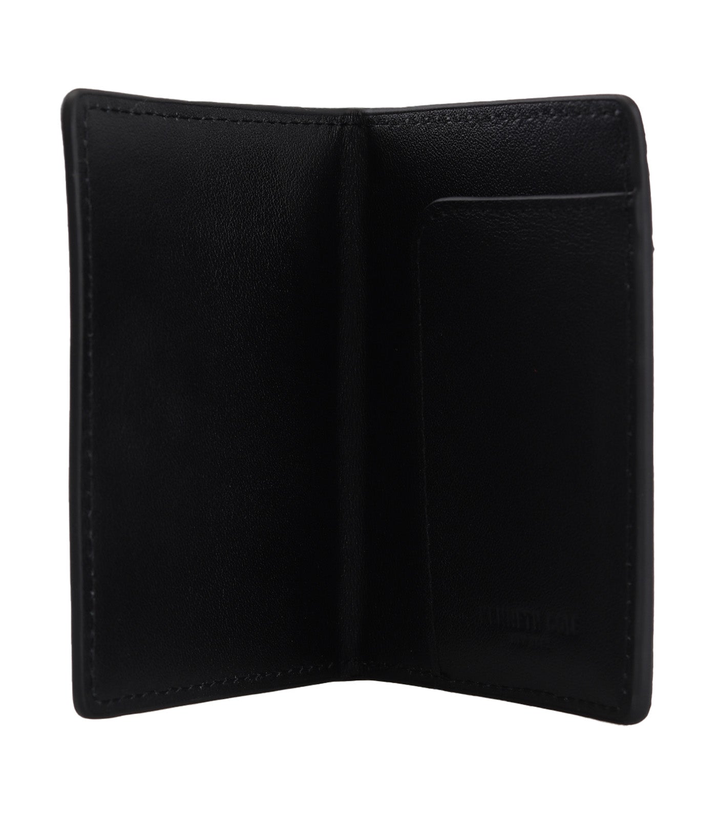 Zamir Moneyclip Black