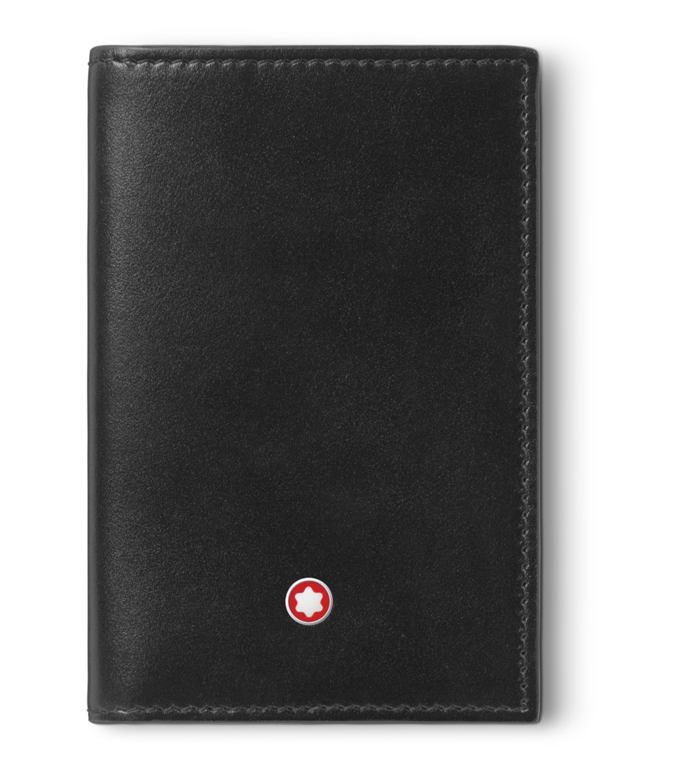 Meisterstück Card Holder 2cc Black
