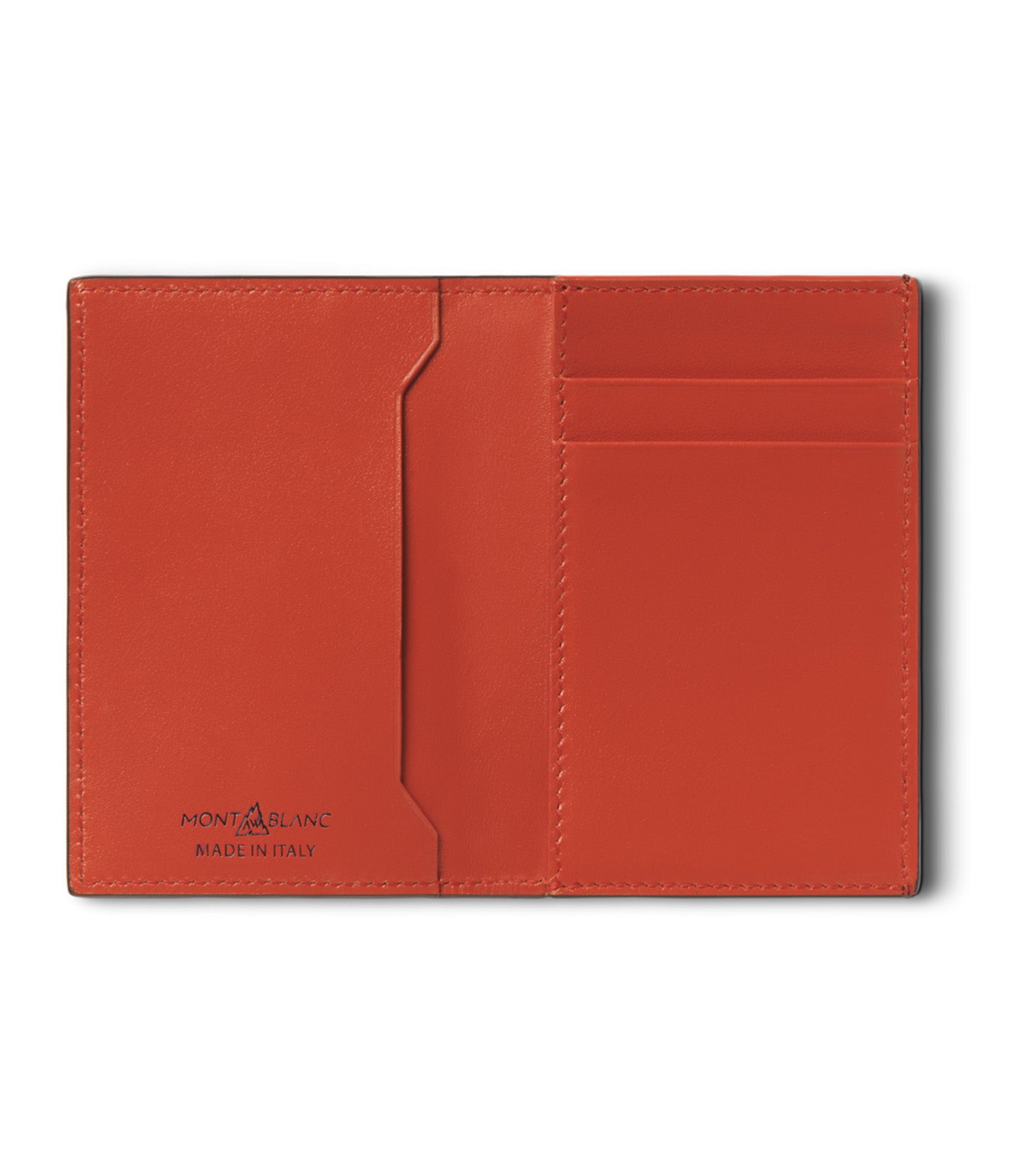 Meisterstück Card Holder 2cc Black