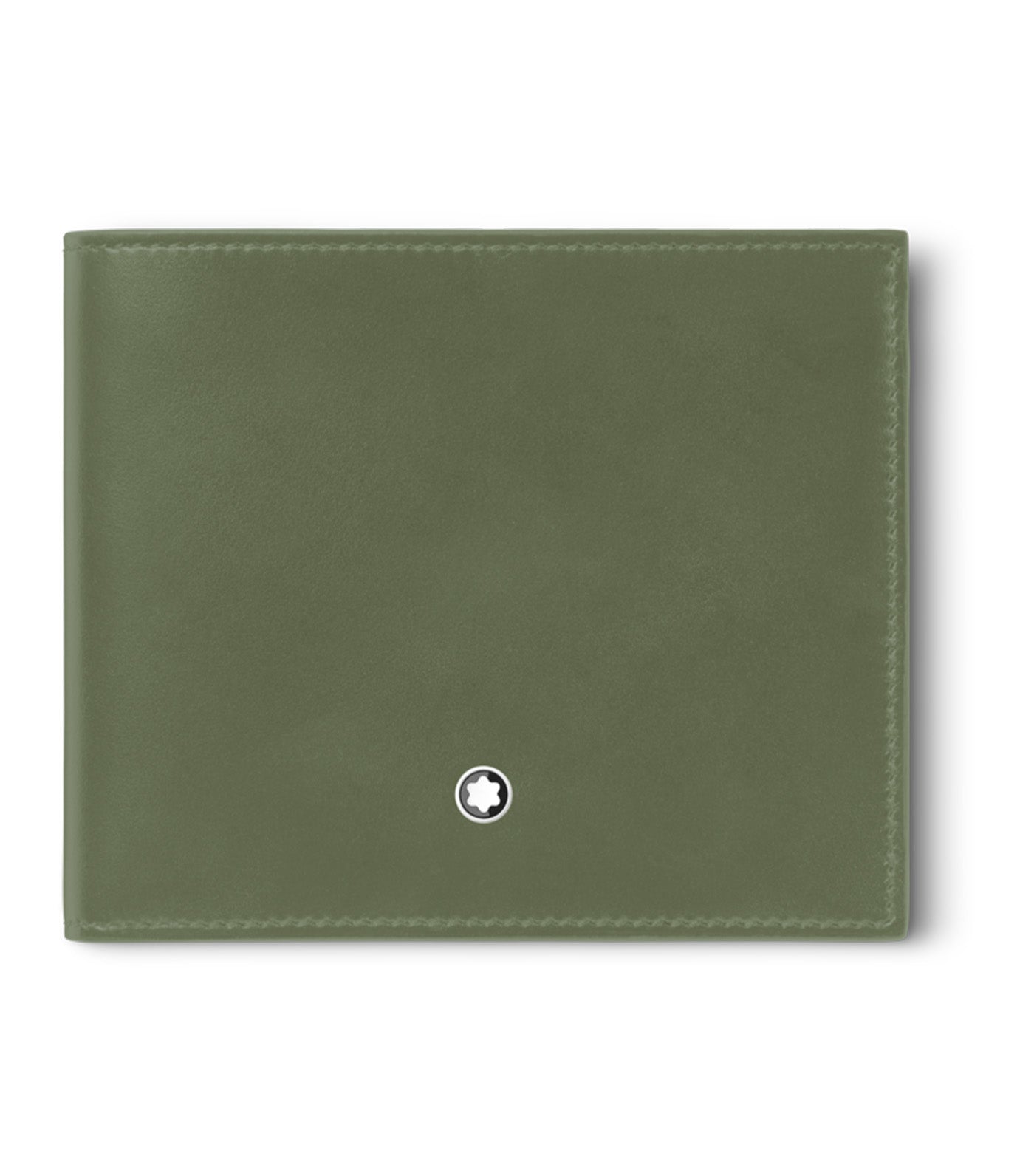 Meisterstück Wallet 8CC Clay