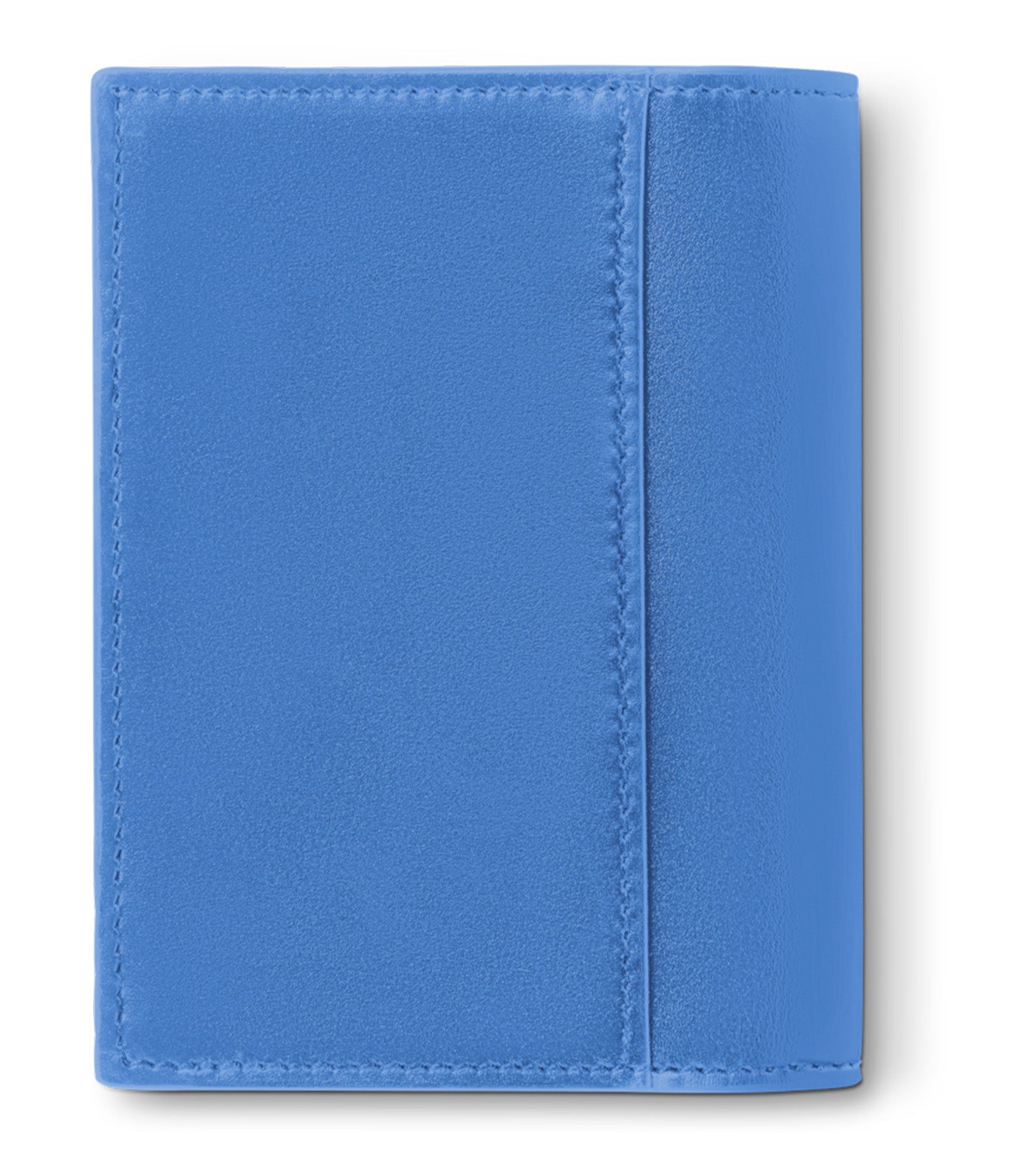 Meisterstück Card Holder 4cc Blue