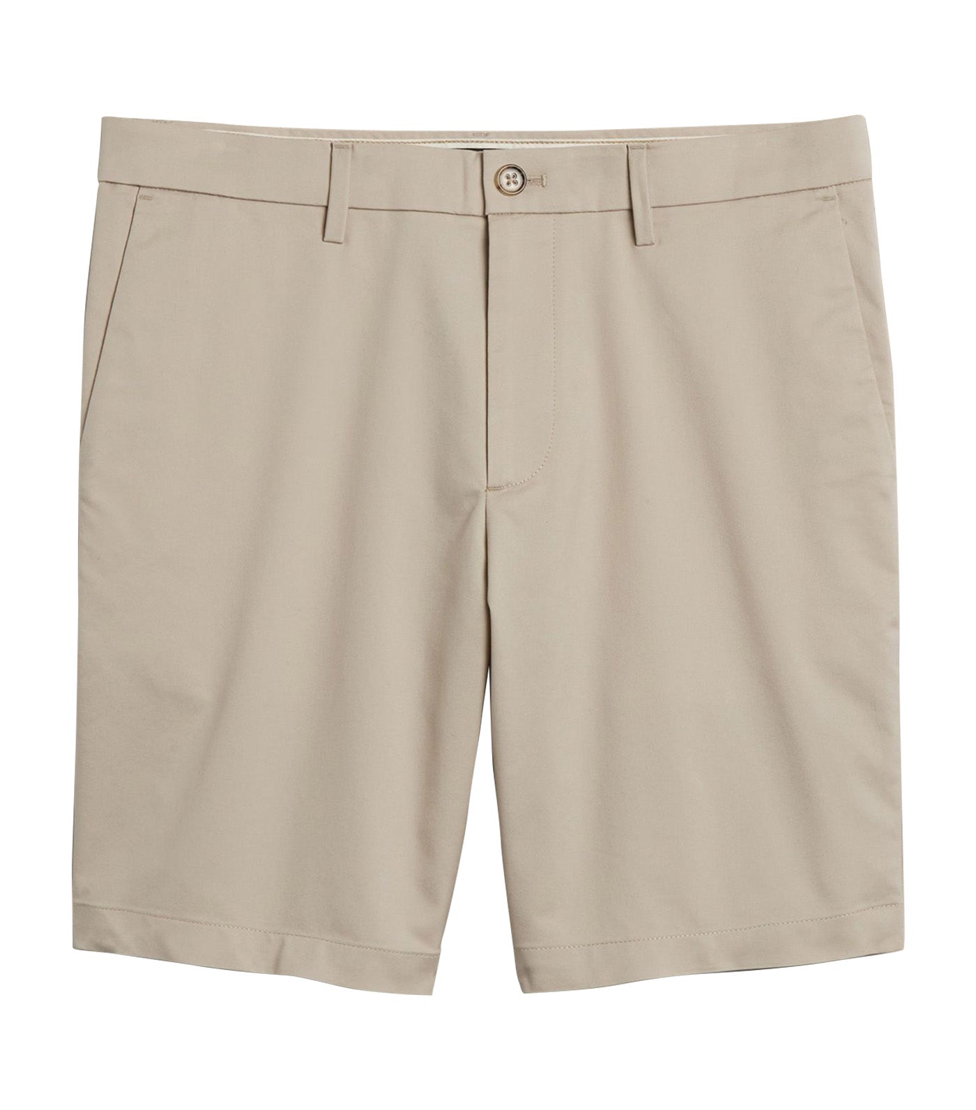 9in Core Temp Short Khaki