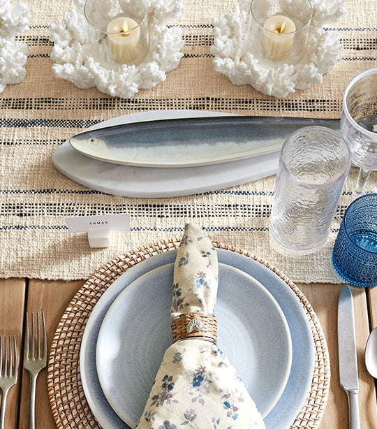 Brier Flatware Sets