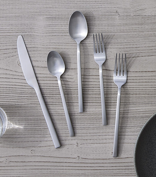 Briggs Flatware Sets