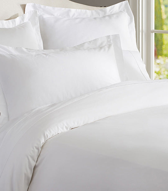 Essential Sateen Bedding