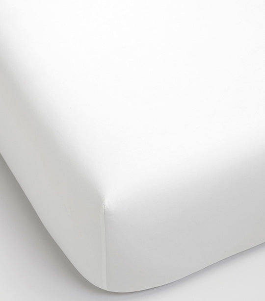 Essential Sateen Bedding