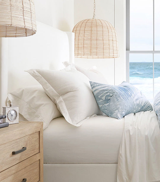 Essential Sateen Bedding