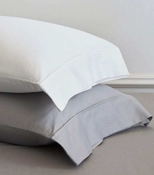 Essential Sateen Bedding
