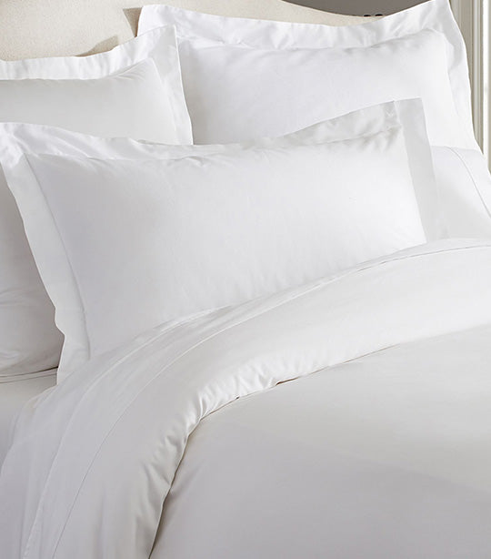 Essential Sateen Bedding