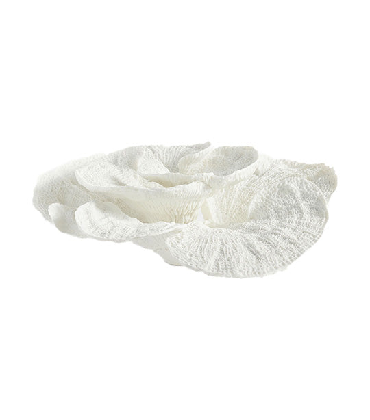 Faux Coral Decorative Object
