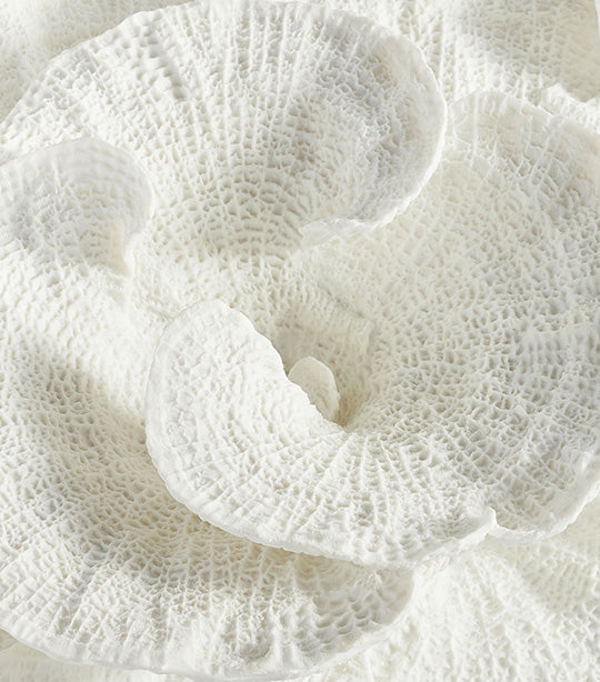 Faux Coral Decorative Object