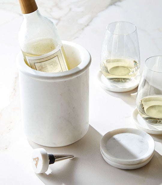 Marble Wine Cooler