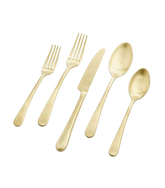 Mason Flatware Sets