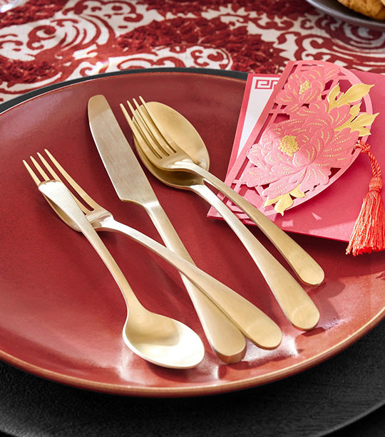 Mason Flatware Sets
