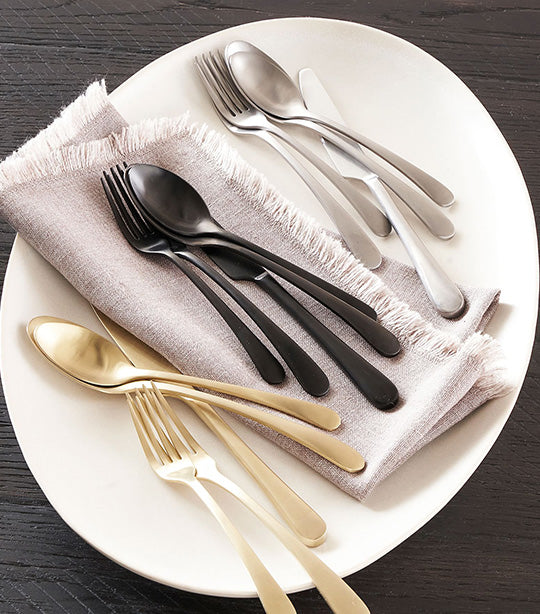 Mason Flatware Sets