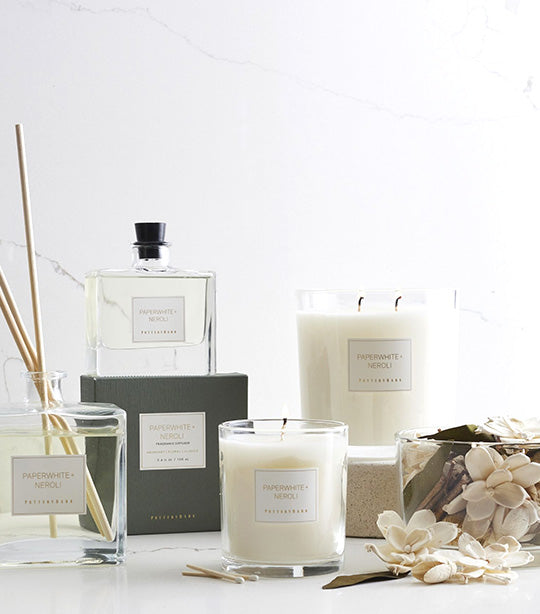 Signature Scent Collection - Paperwhite and Neroli