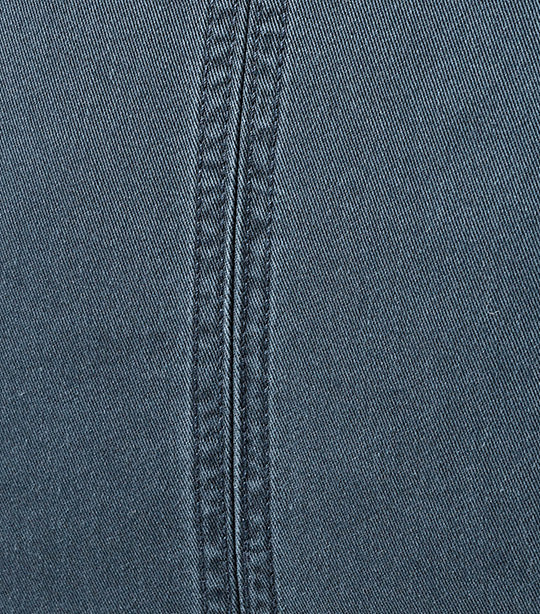 Sunwashed Twill Pillow Cover