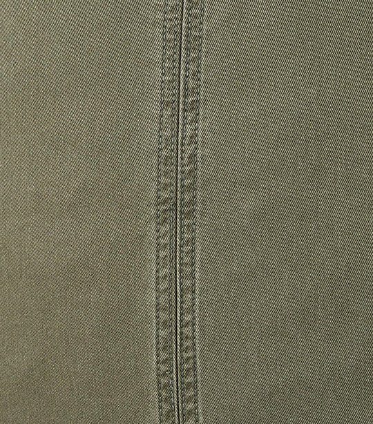 Sunwashed Twill Pillow Cover