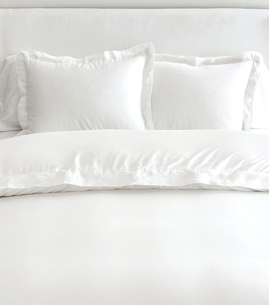 TENCEL™ Duvet Cover