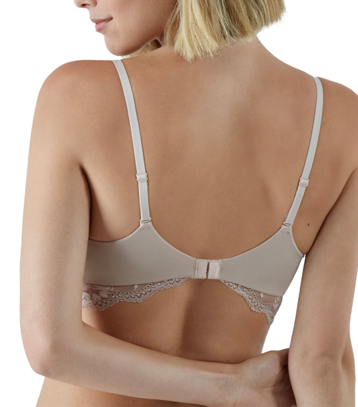 Your Lift Wireless Bra Sandshell