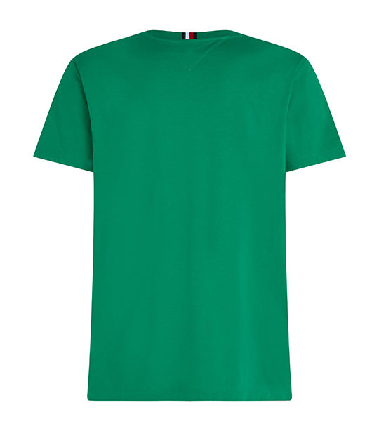 Men's Monogram Imd Tee Olympic Green