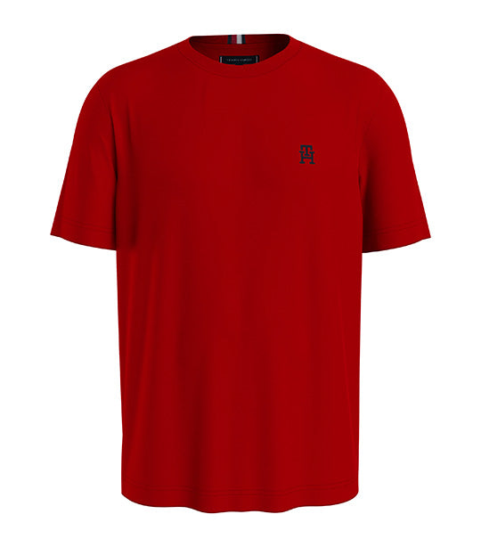 Men's Monogram Imd Tee Primary Red