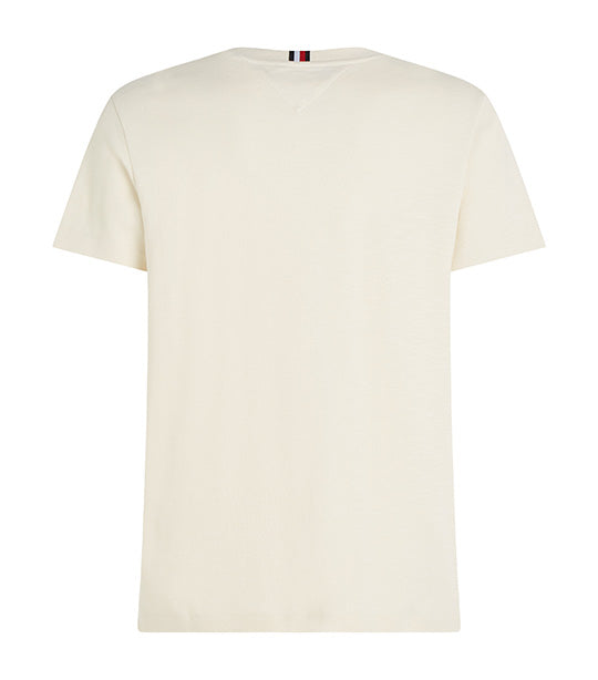 Men's Monogram Badge Tee Calico