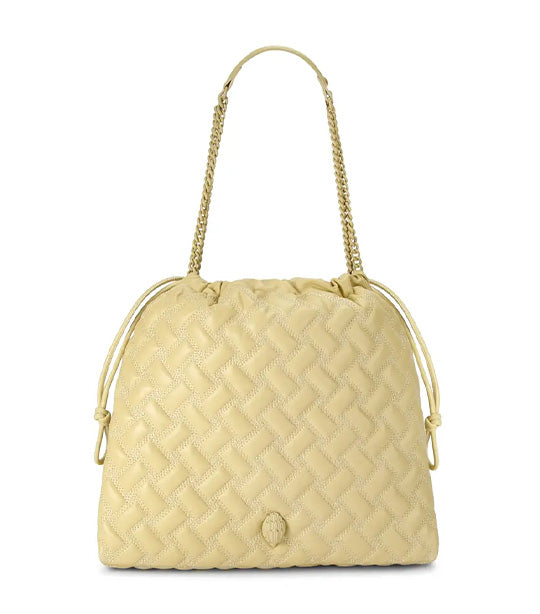 Kensington Drawstring Drench Cream