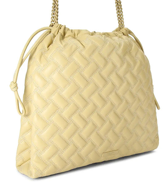 Kensington Drawstring Drench Cream