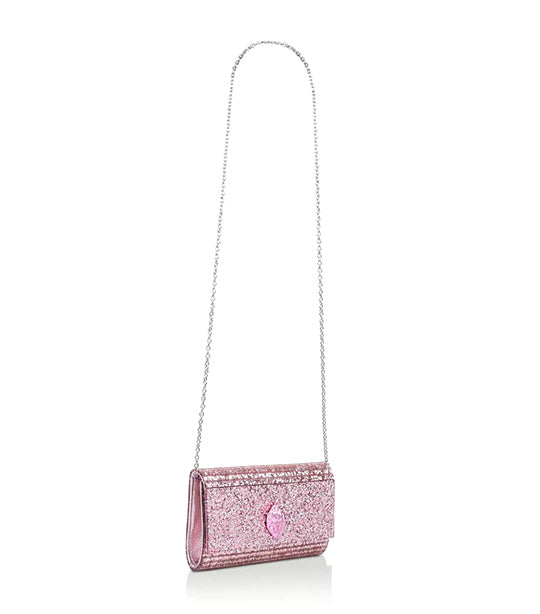 Party Eagle Clutch Drench Pale Pink