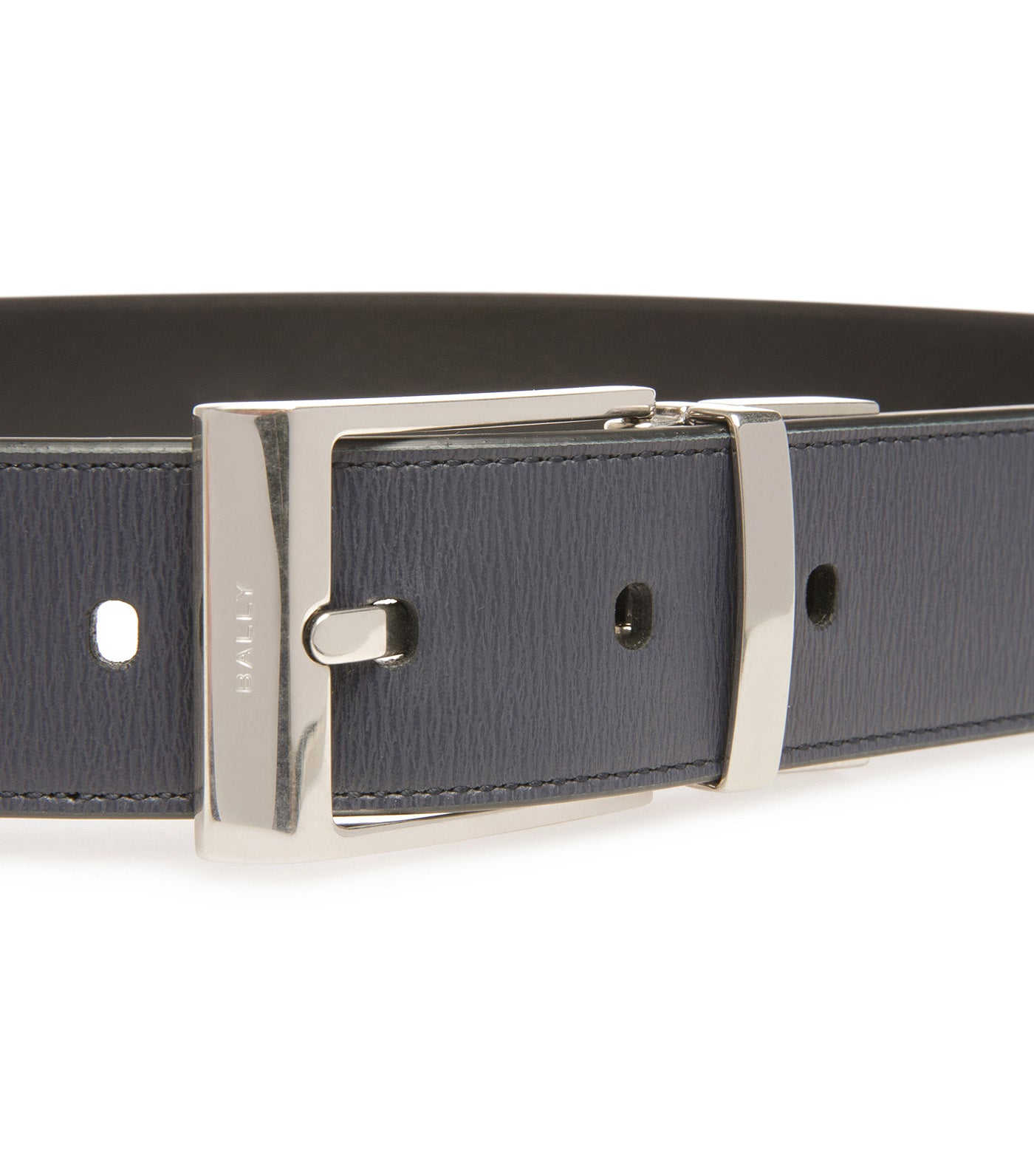 Shiffie 35mm Adjustable and Reversible Belt Midnight