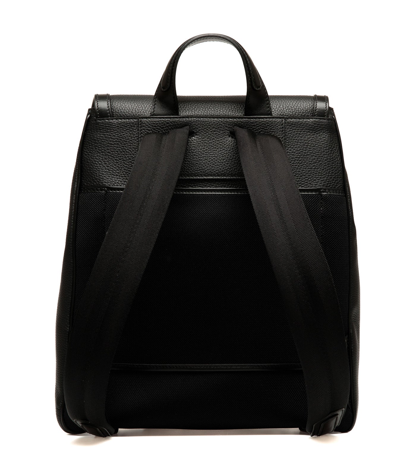 Spin Backpack Black
