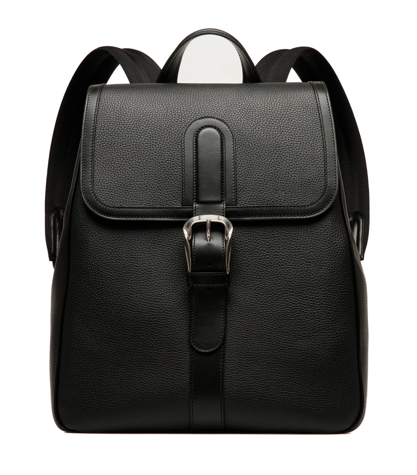 Spin Backpack Black