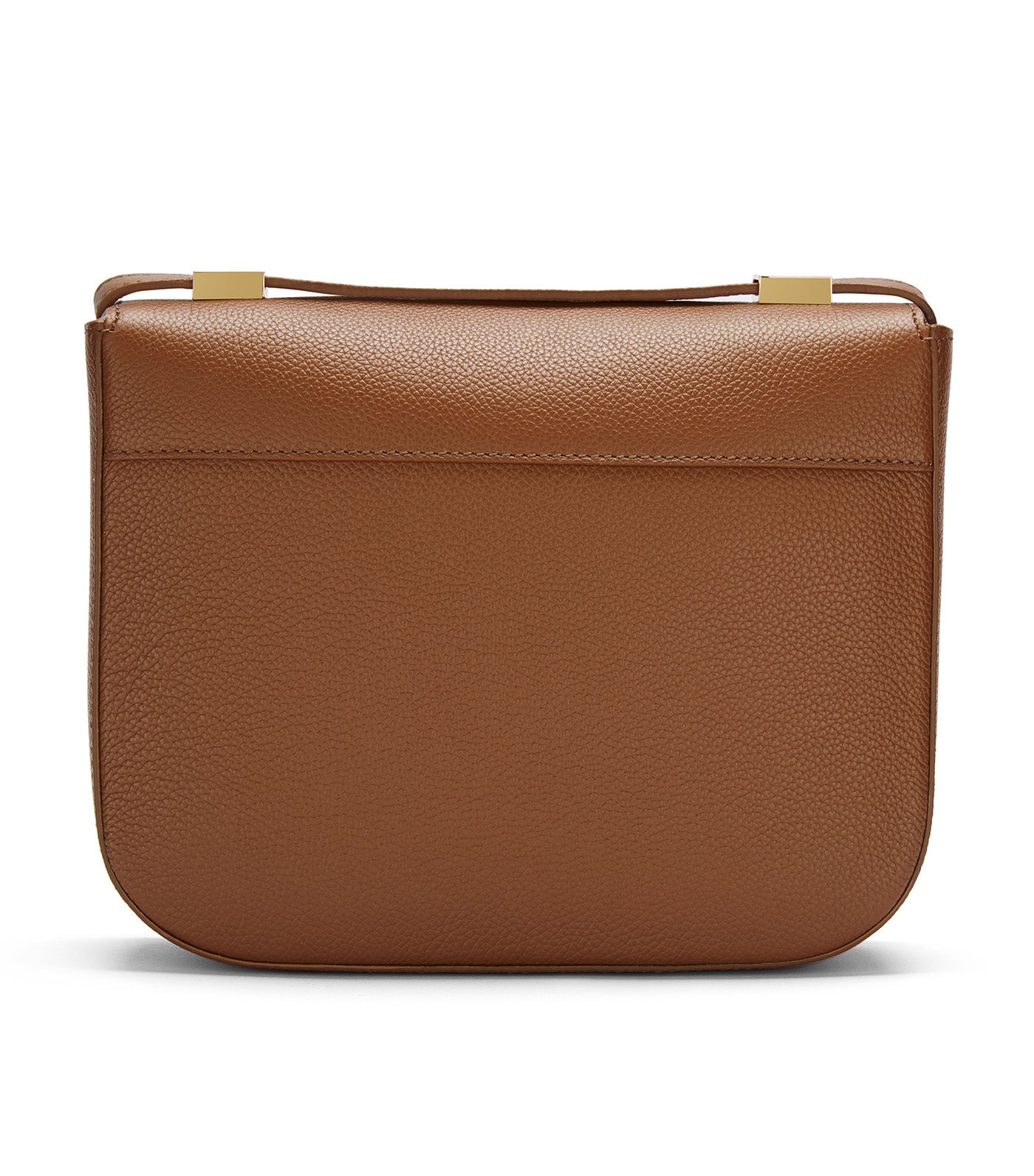 The Vancouver Crossbody Bag Tan