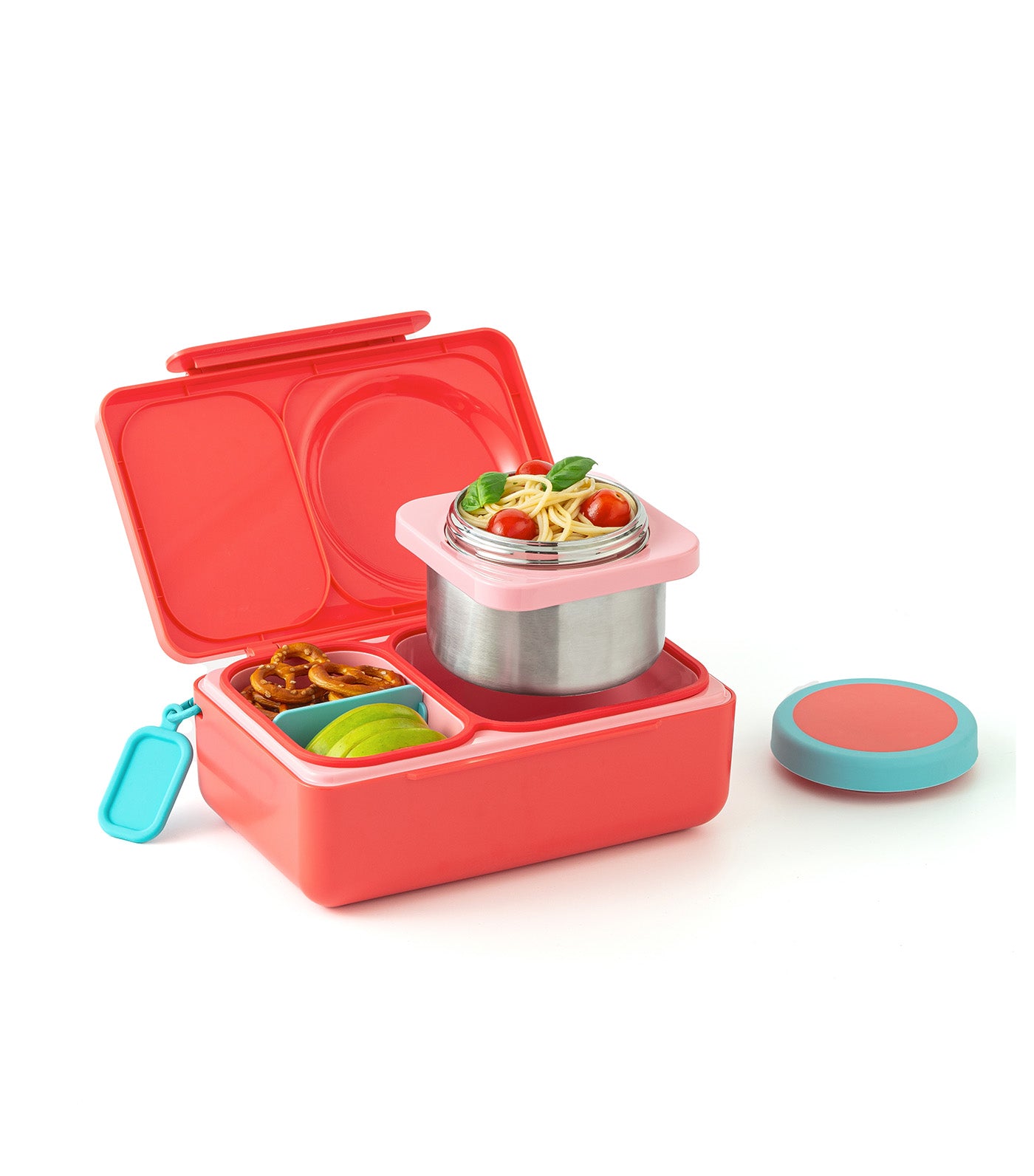 OmieBox® UP Cherry Pink