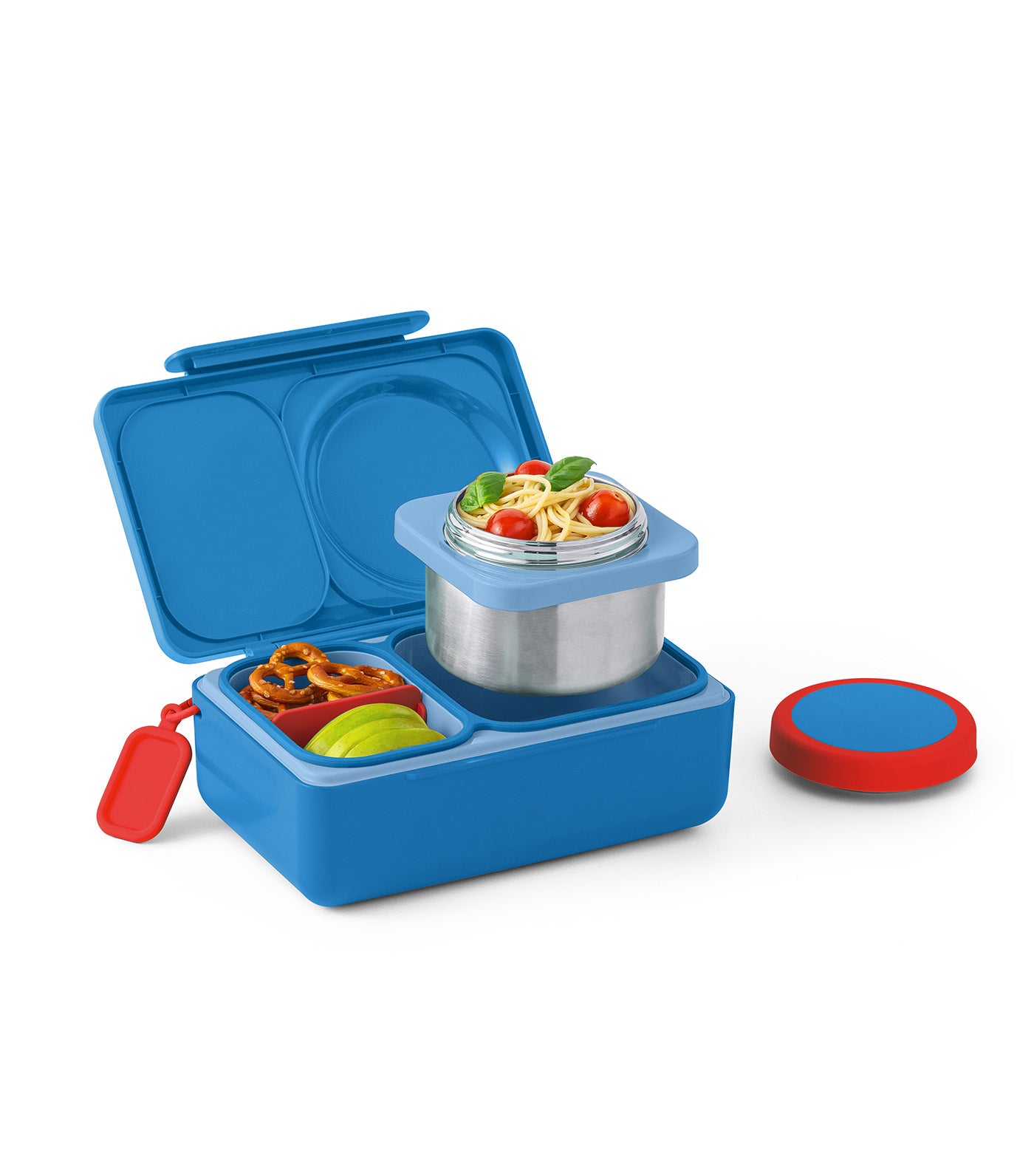 OmieBox® UP Cosmic Blue