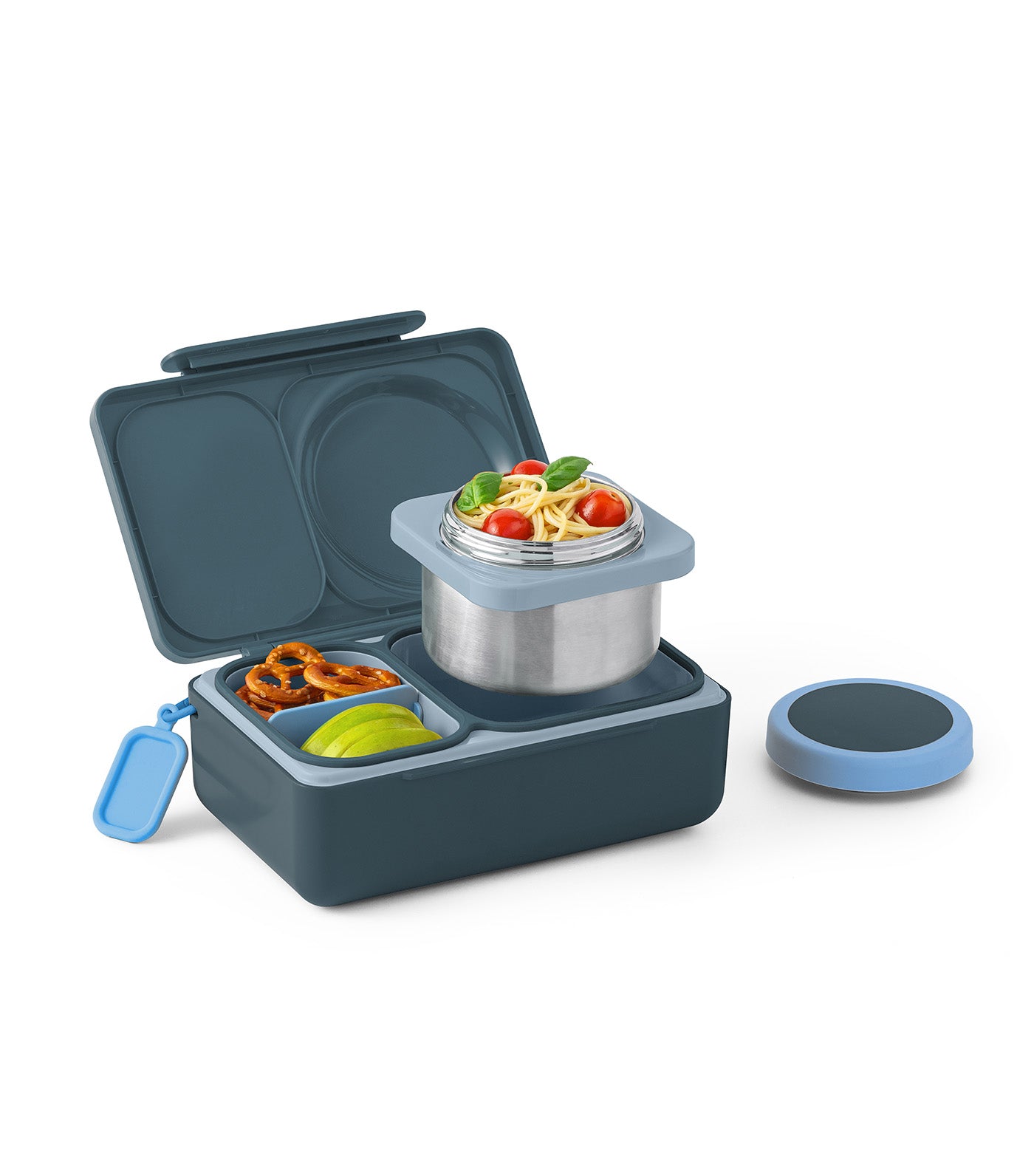 OmieBox® UP Graphite