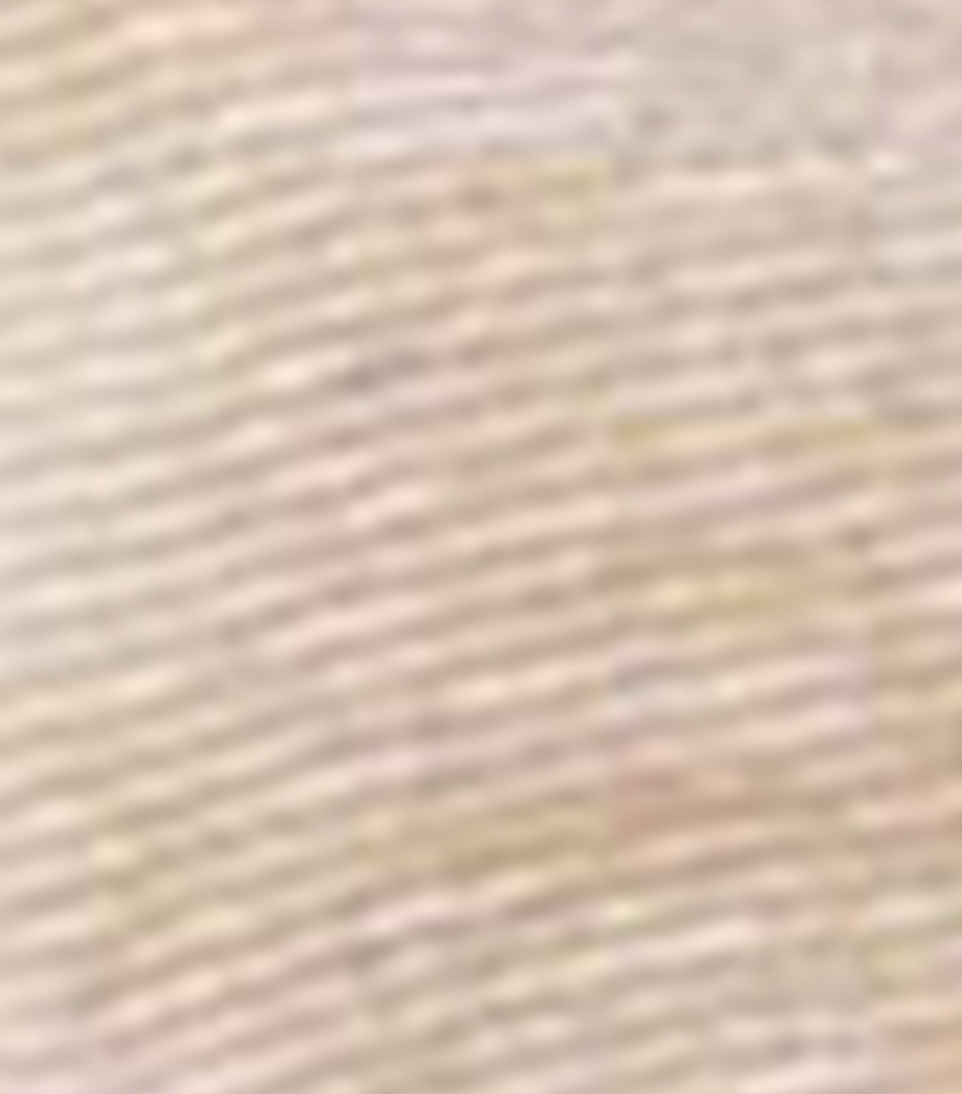 Linen-Cotton Crew-Neck T-Shirt Workwear Khaki