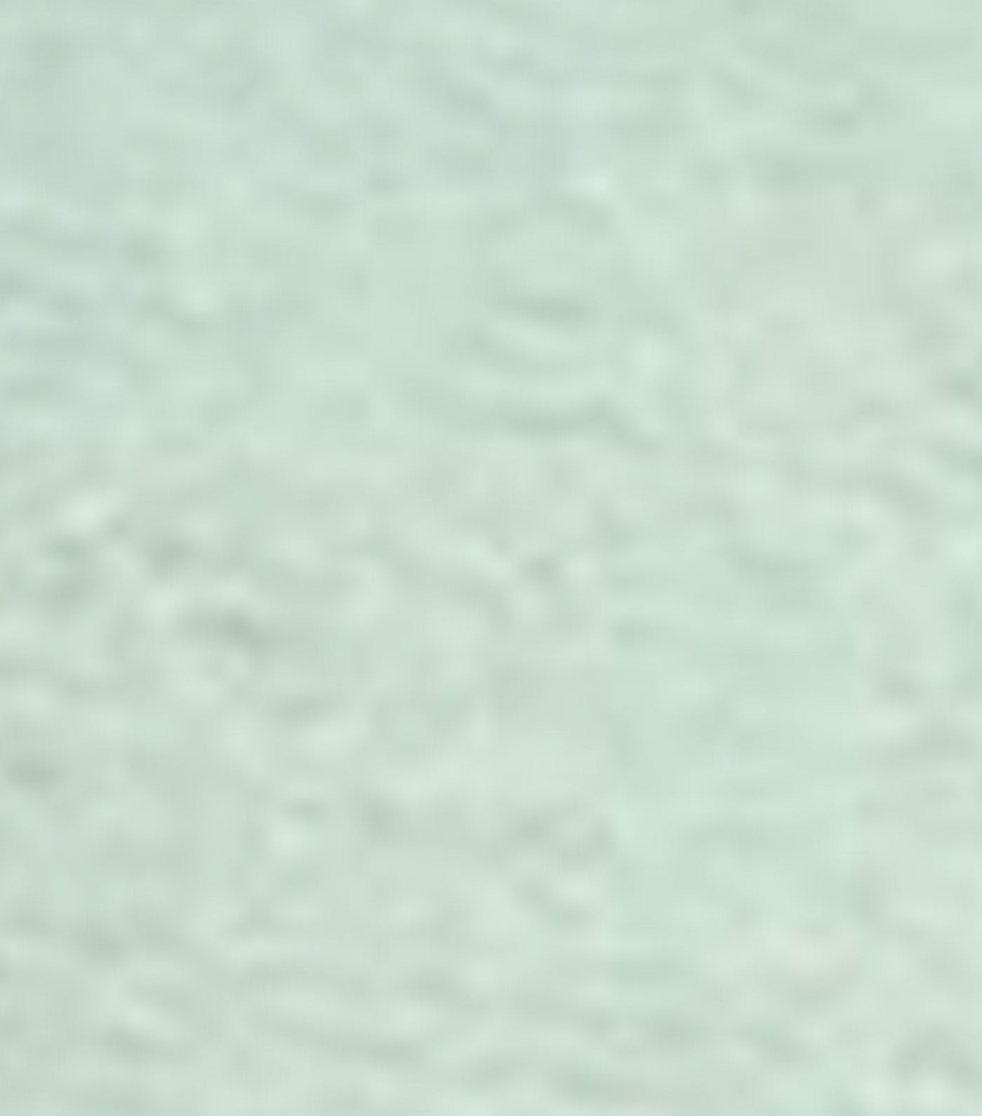 Linen-Cotton Crew-Neck T-Shirt Green Cenote