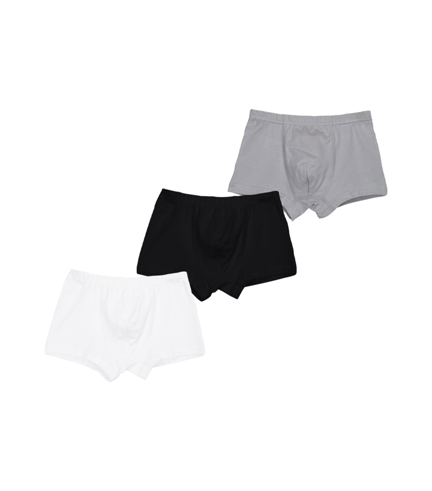 Move 3-Pack Boxers for Boys
