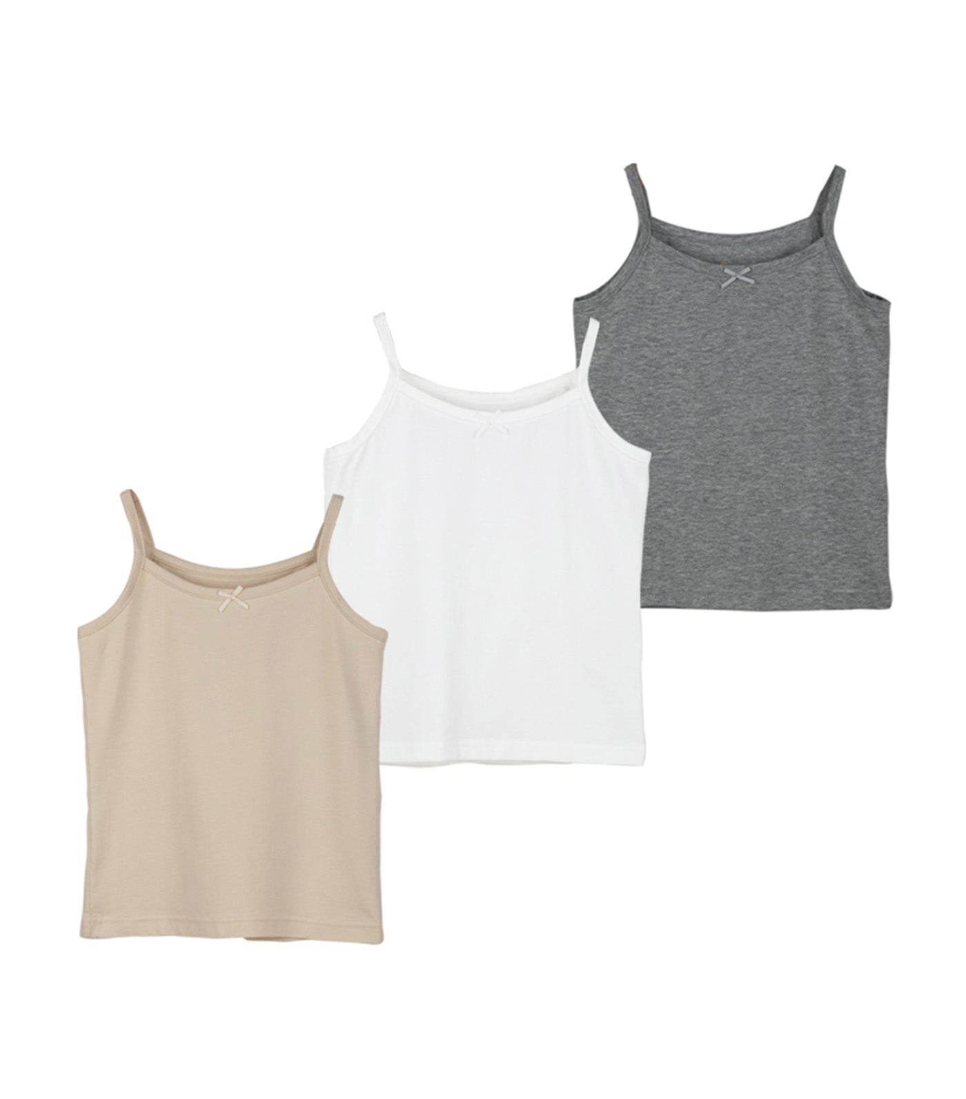 Move 3-Pack Tank Top for Girls