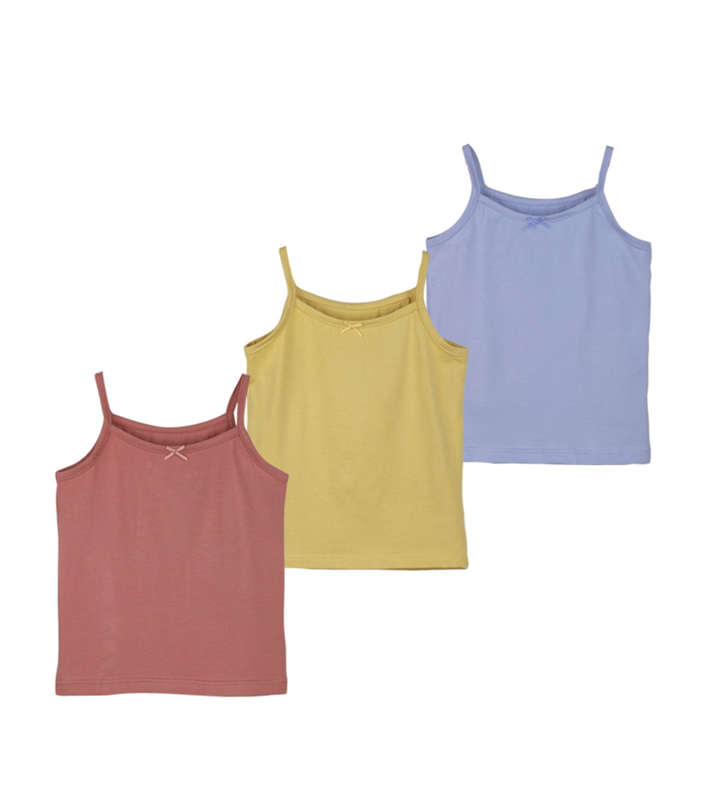 Move 3-Pack Tank Top for Girls
