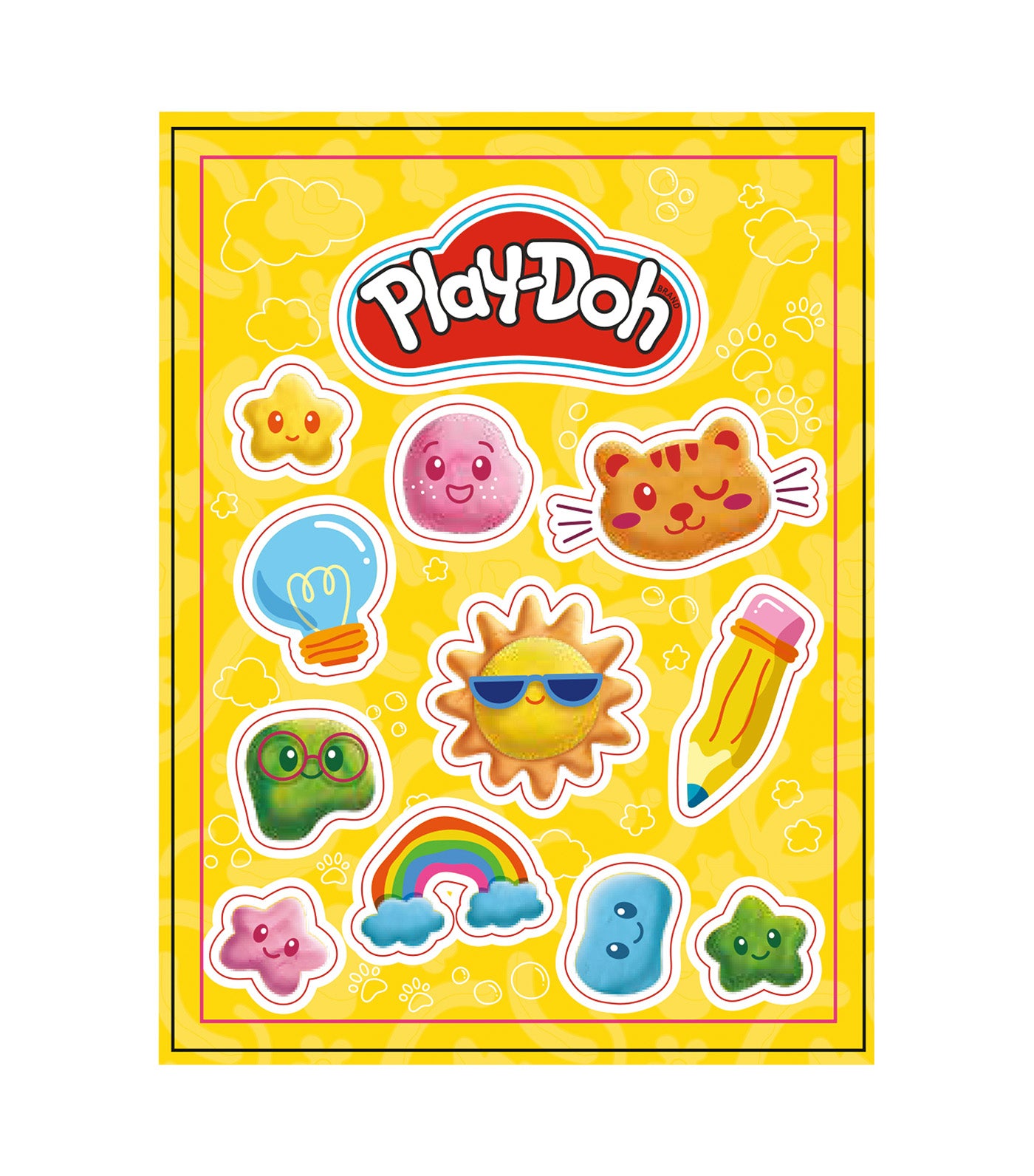 School Activities Set