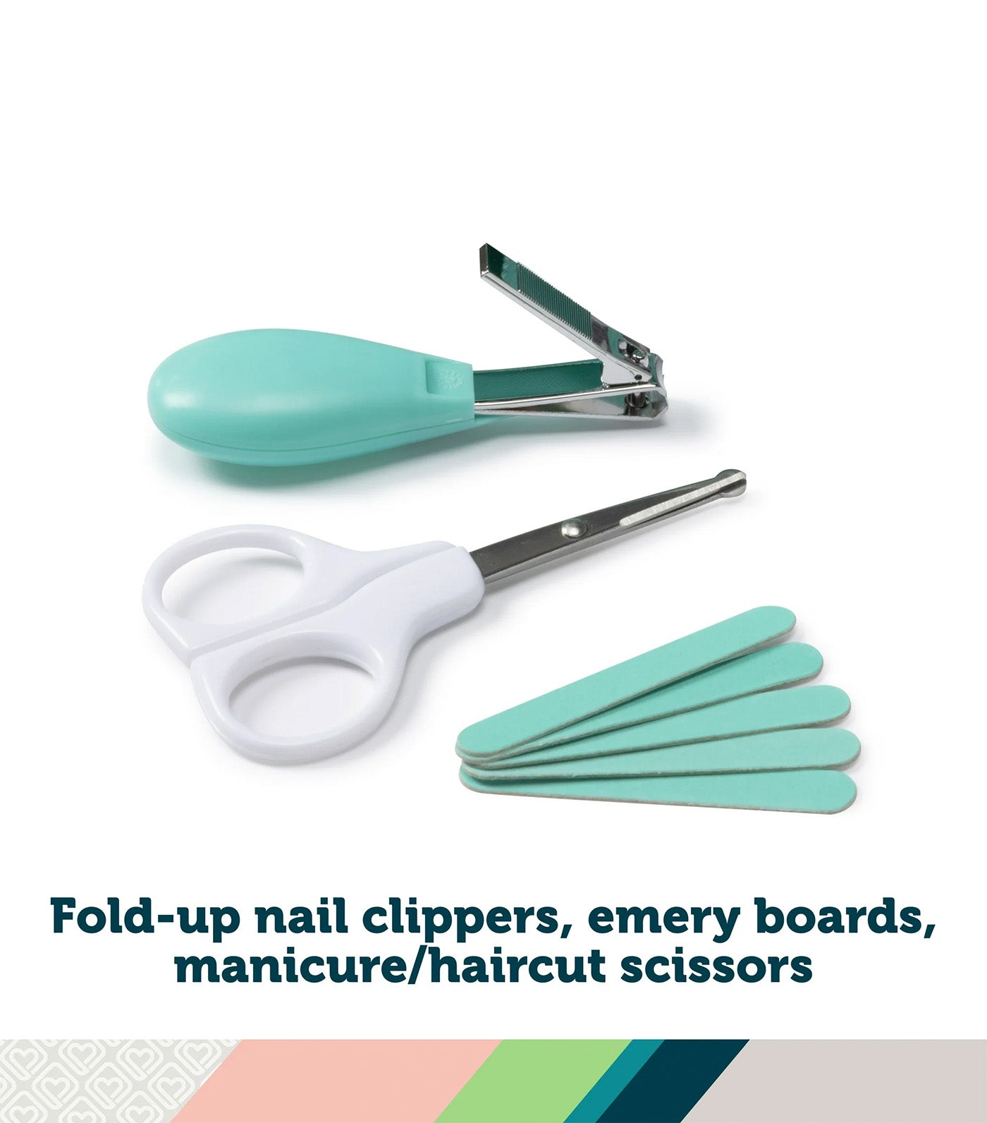 Groom & Go Baby Care Kit